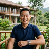 คุณสมชาย สุขเกษม
